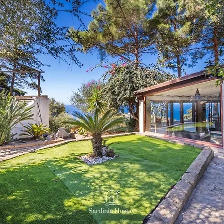 Paola Villa Torre delle Stelle